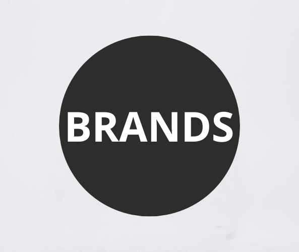 Scopri gli altri Brands