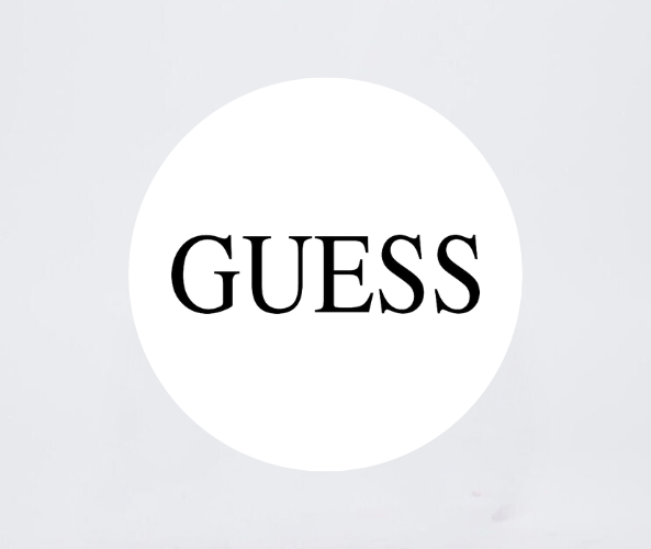 Scopri i prodotti Guess