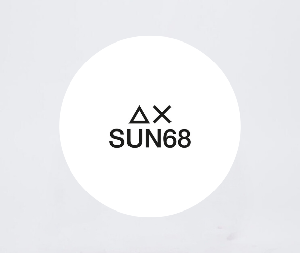 Scopri i prodotti Sun 68