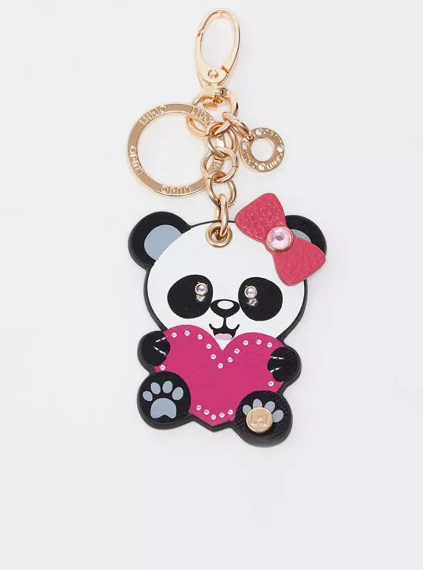 Liu Jo Portachiavi con panda