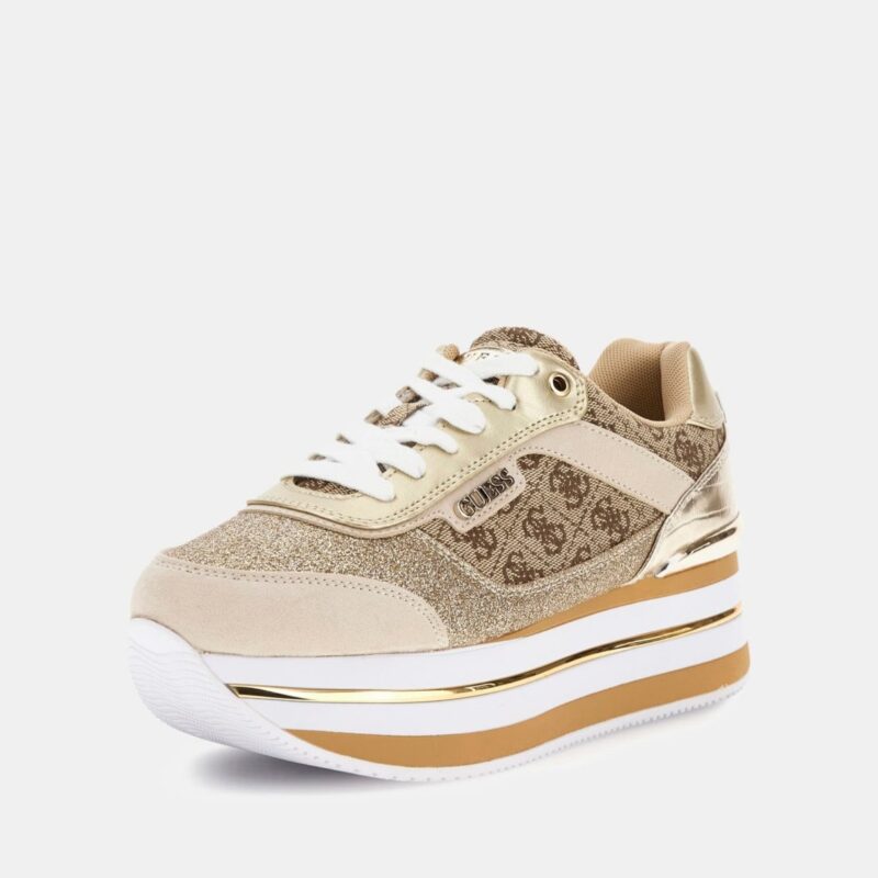 Guess Runner Hansini 4G Logo FL5HSFAL12