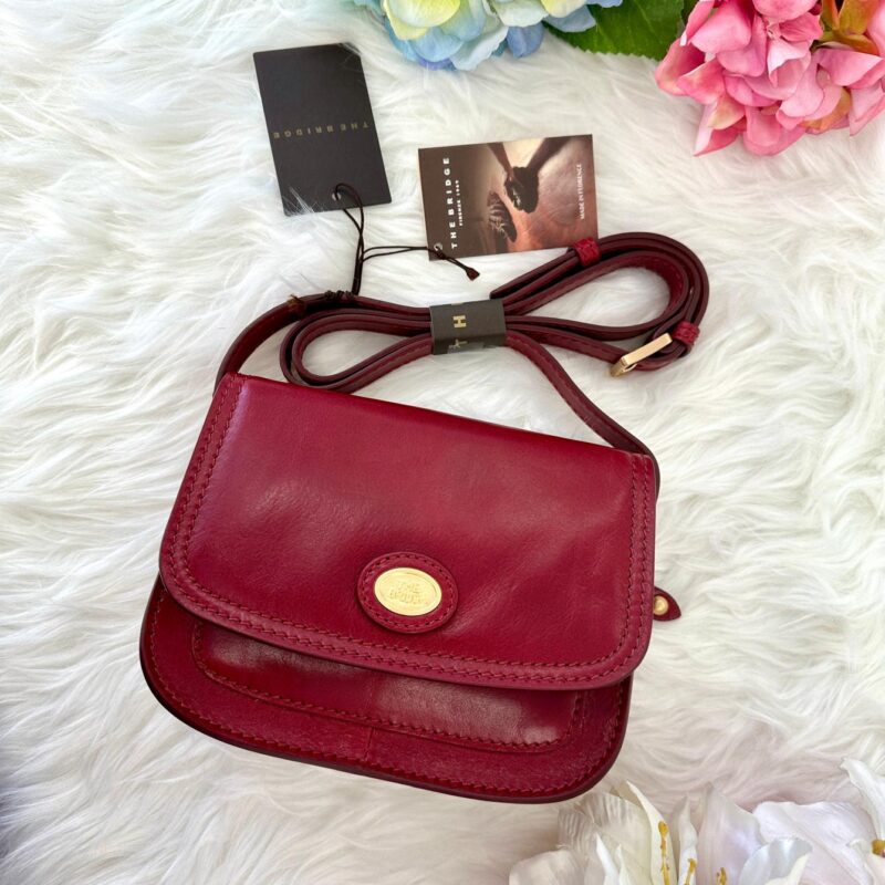 The Bridge Stodo RIbes