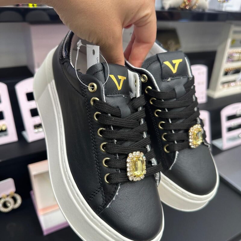 Vitamina Tu Water 5 nero