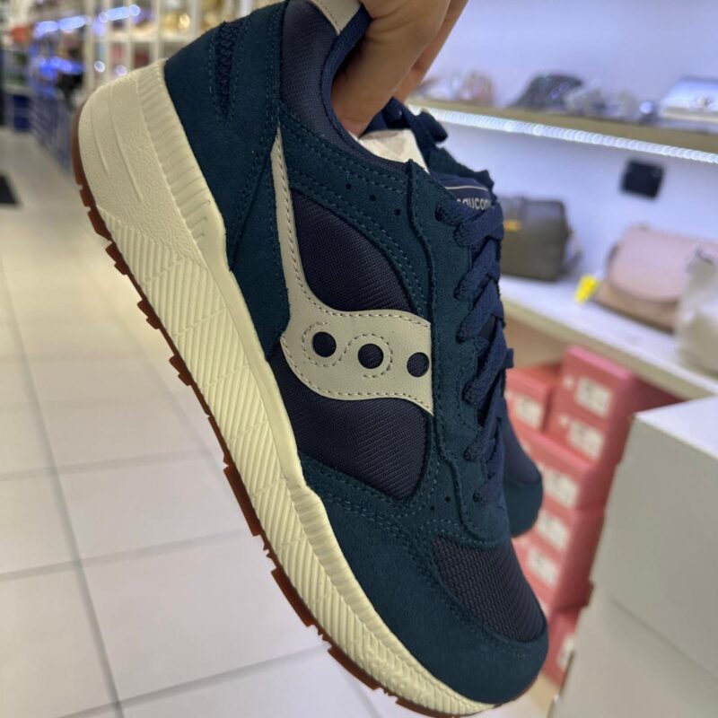 Saucony Eclipse Navy/parl marine /perle