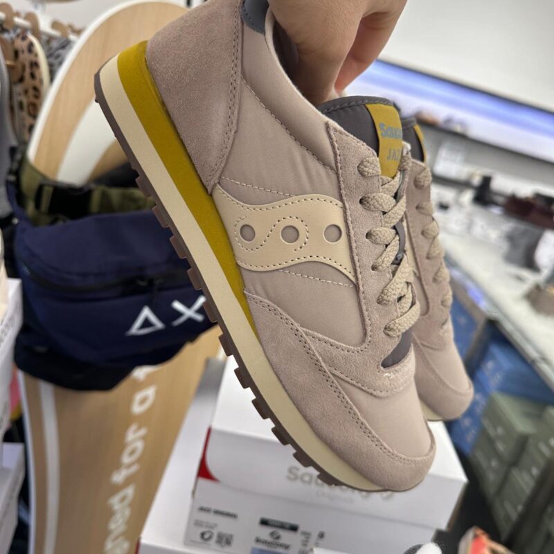 Saucony Jazz Original