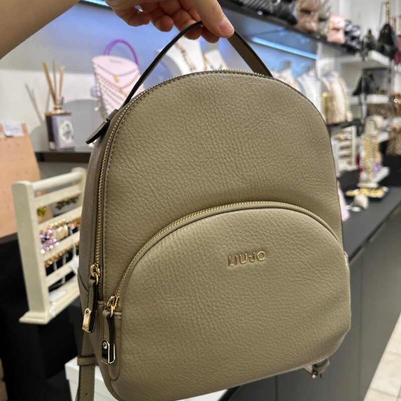 LIU JO AF5157 E0027 DESERT TAUPE