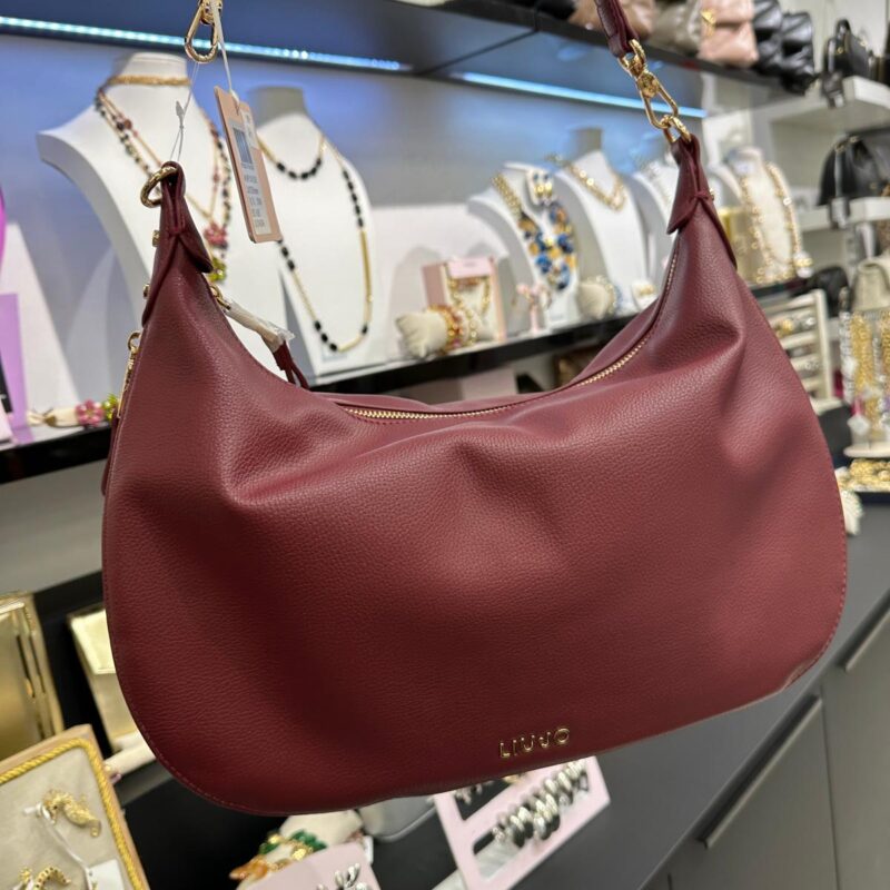 LIU JO AF5134 E0058 RED WINE