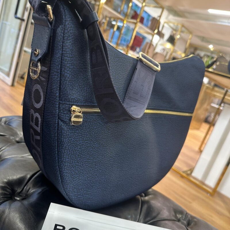 mezza luna maxi style 934109