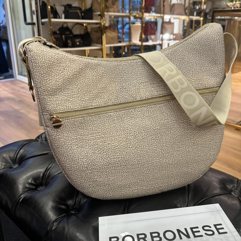 mezza luna maxi style 934109