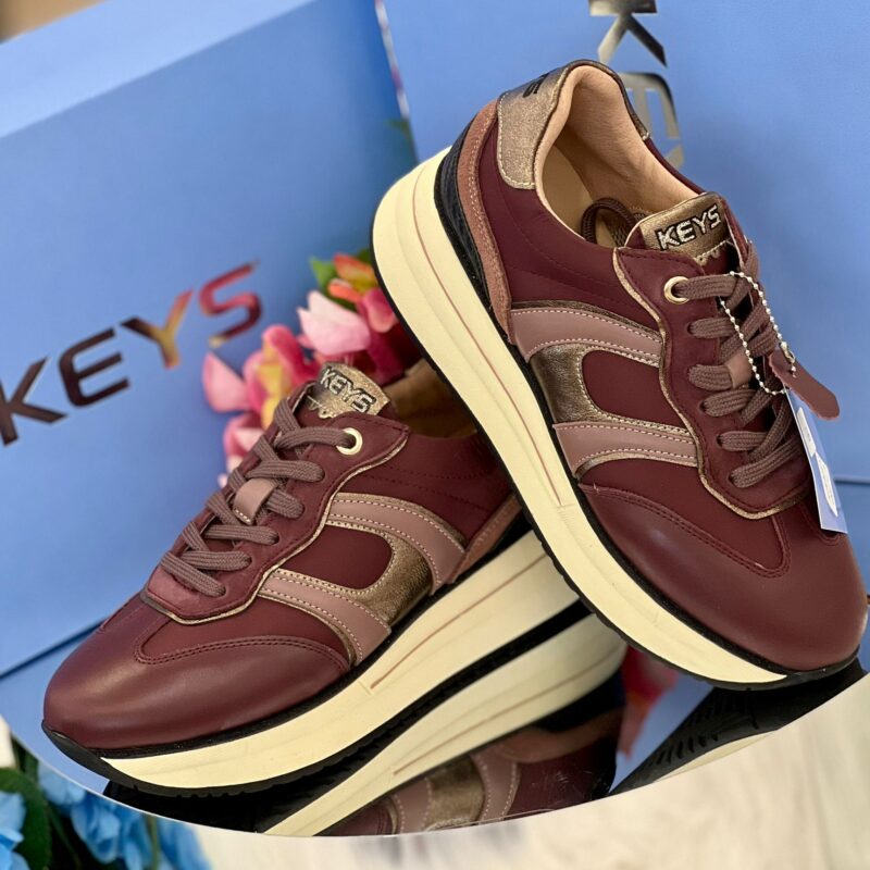 keys k11290 bordoeaux wine bronzo