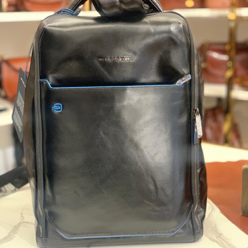 Piquadro Blue Square Zaino porta pc