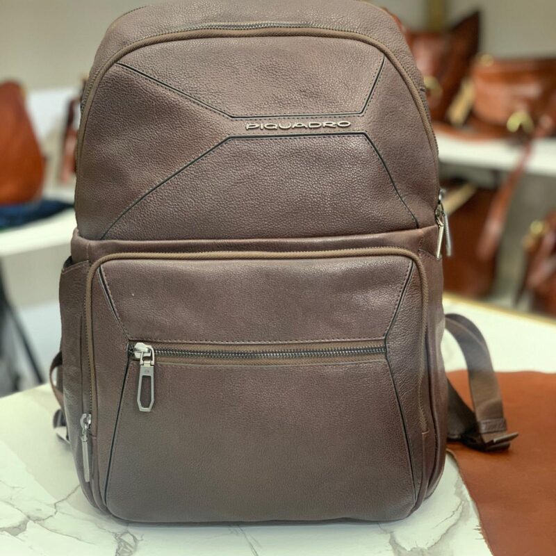 Piquadro zaino ca6249w118/tm