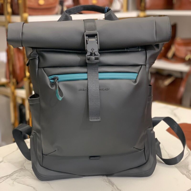 Piquadro Zaino Roll-top cA6291C2OW/N