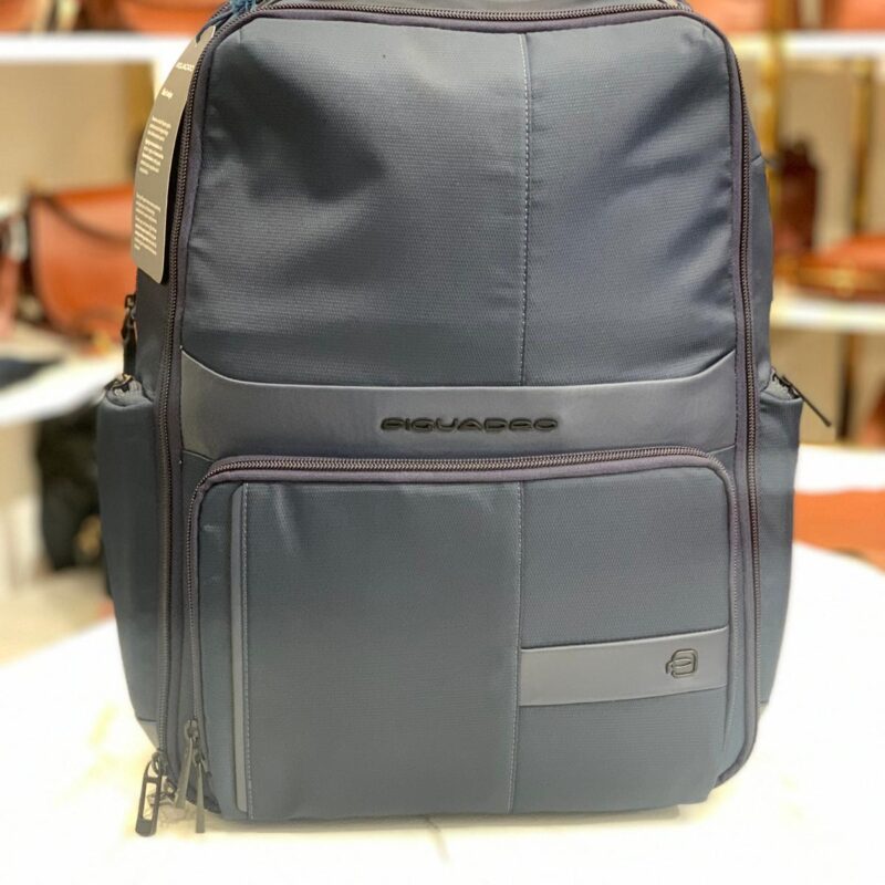 Piquadro zaino ca6238w129/blu
