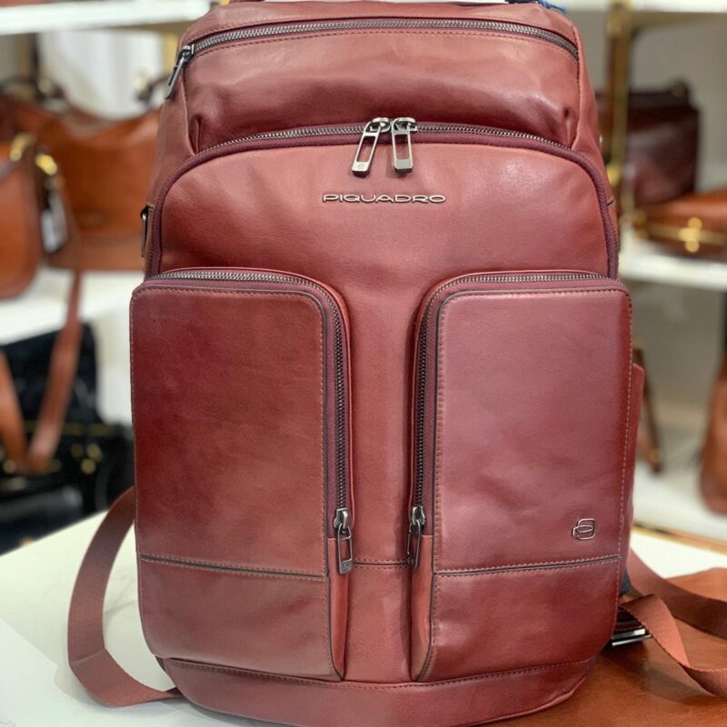 Piquadro Zaino Philip ca6797w136/m