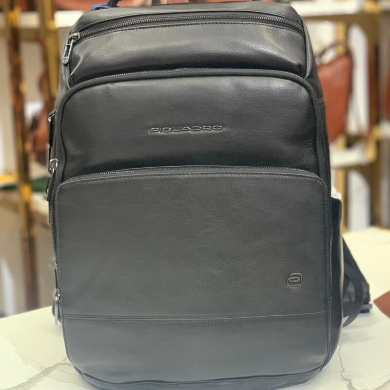 Piquadro Zaino Philip in pelle ca6796w136/n