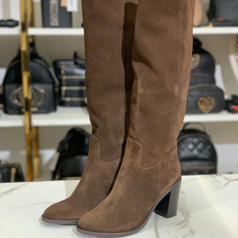 Stivale Donna