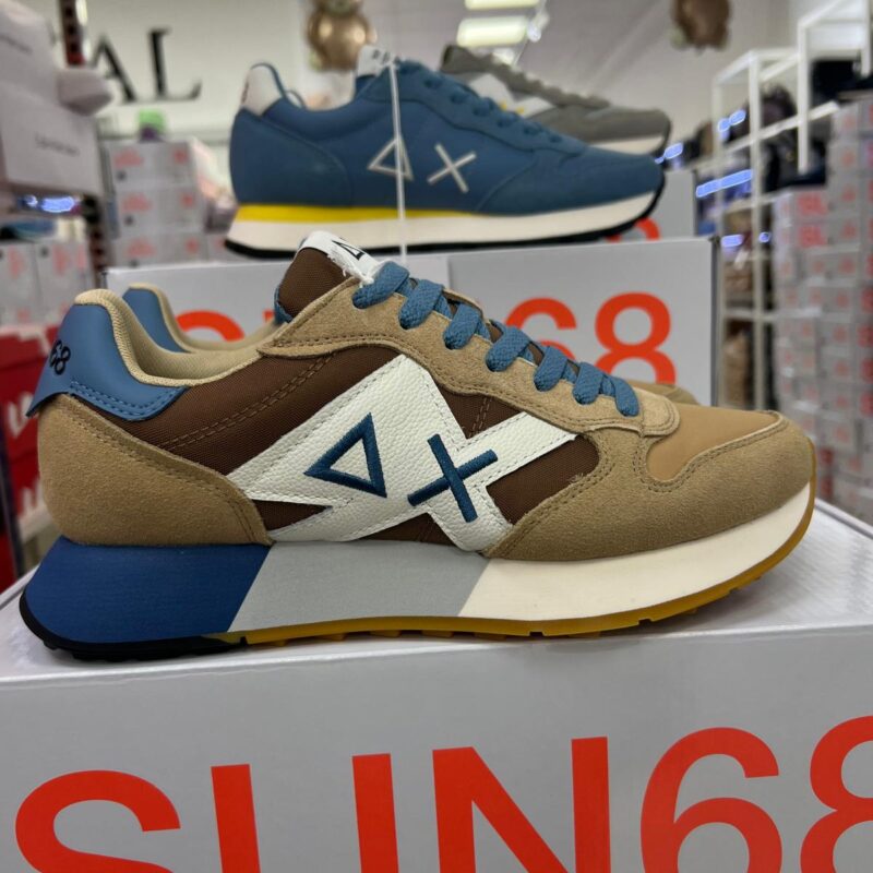 Sun 68 Jaki 2.0 bicolor