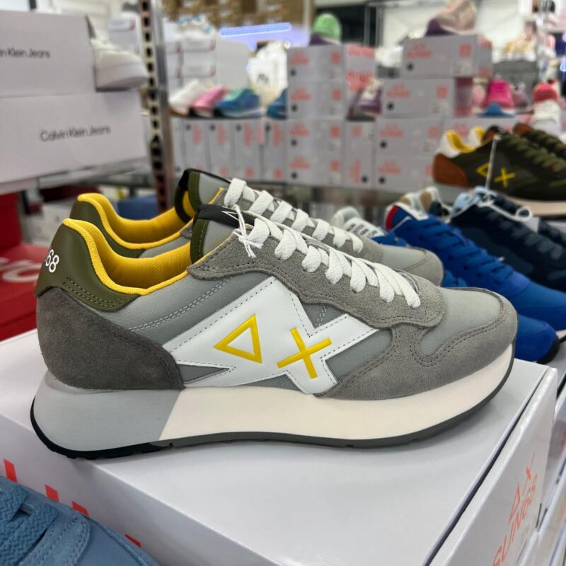 SUN 68 JAKI 2.0 SOLID