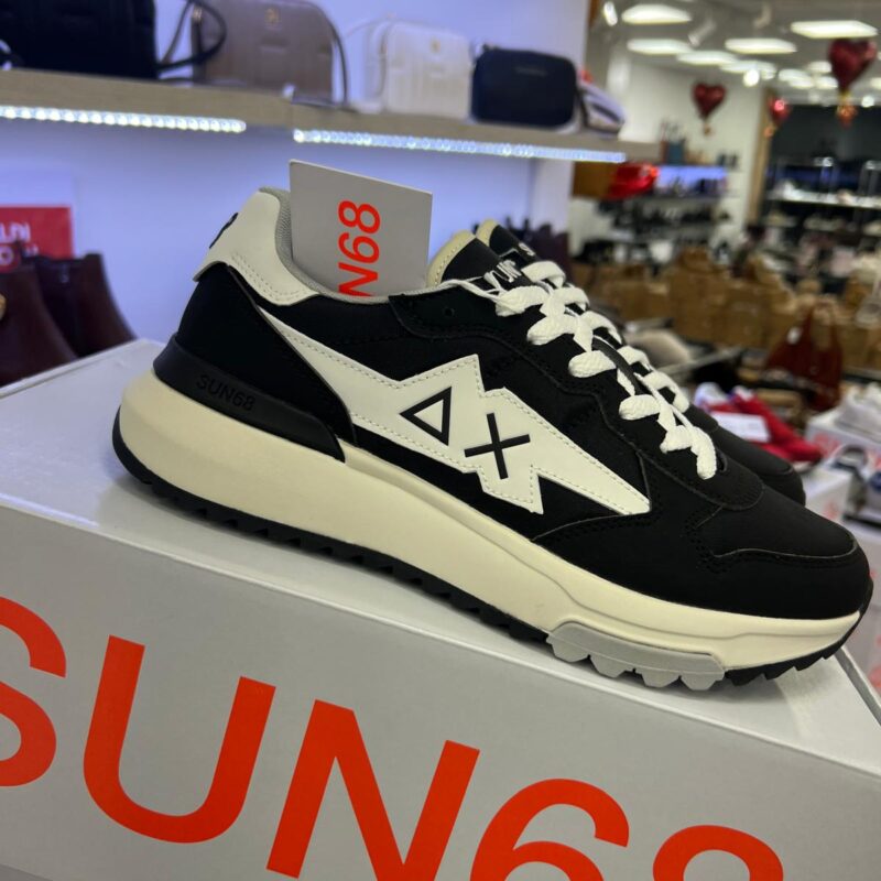 Sun 68 niki 2.0 solid