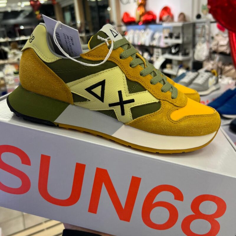 Sun 68 Jaki 2.0 bicolor