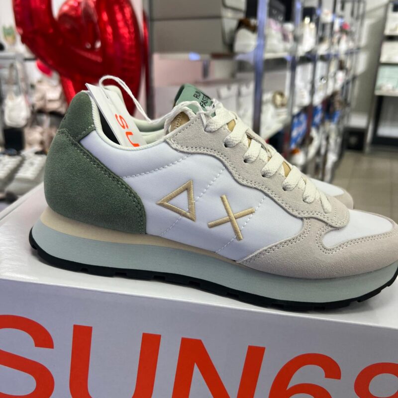 SUN 68 TOM MULTICOLOR