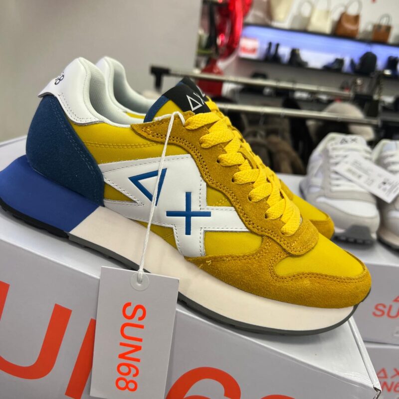 SUN 68 JAKI 2.0 SOLID