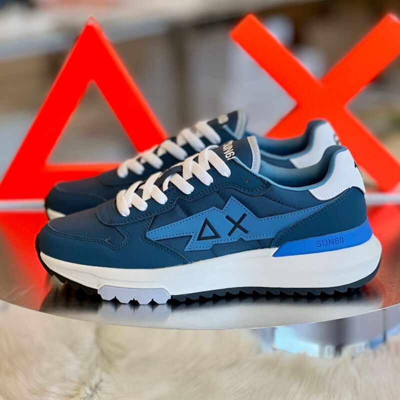 sun68 niki 2.0 solid