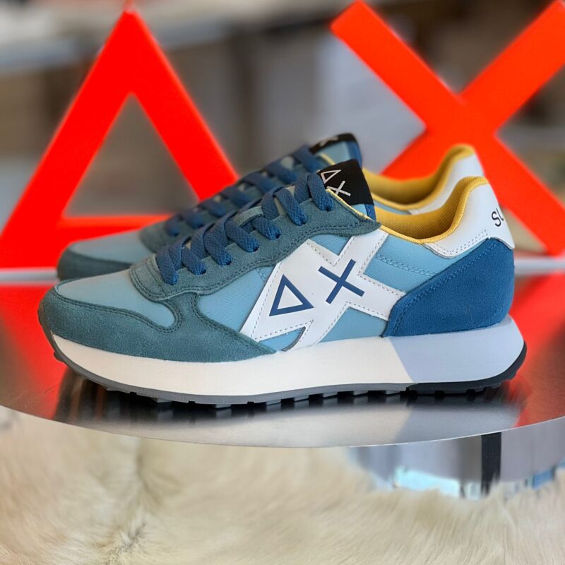 sun68 jaki 2.0 solid