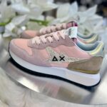 sun 68 stargirl glitter logo