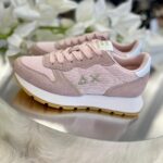 sun 68 ally glitter textile