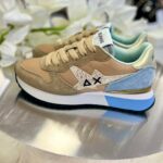 sun68 stargirl glitter logo