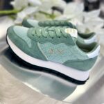 sun68 ally glitter textile