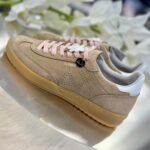 sun68 california sun suede