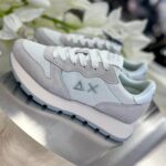 sun68 ally glitter textile