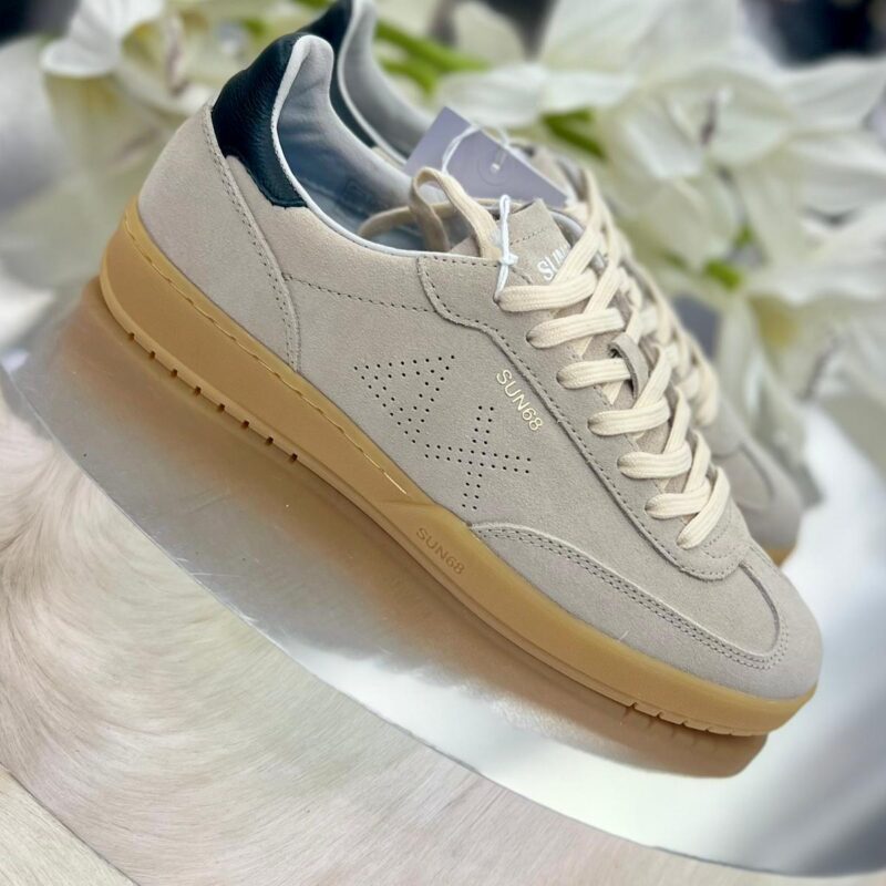 sun68 california sun suede