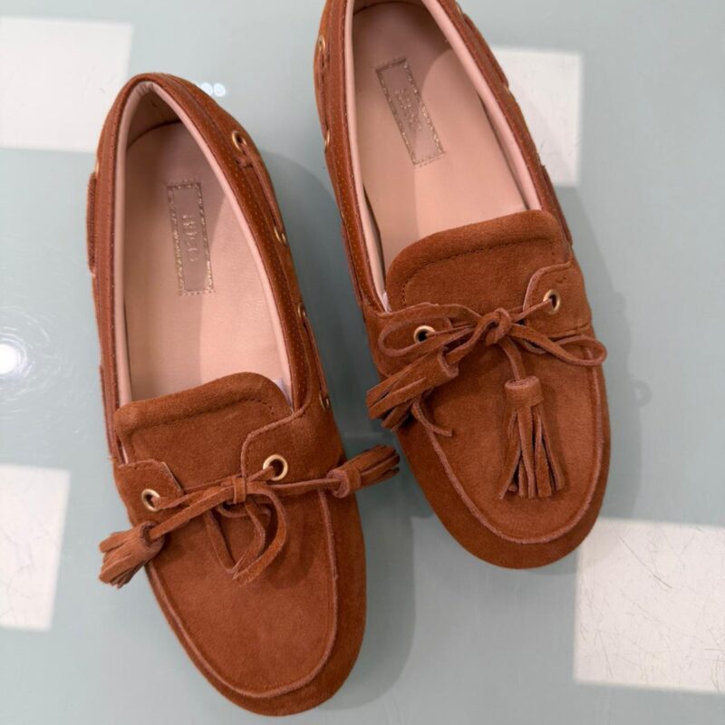 Liu Jo Skipper 03-mocassino