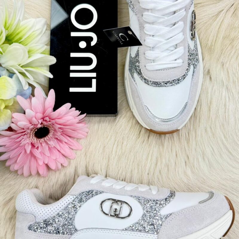 Liu Jo LJ01 01 sneaker