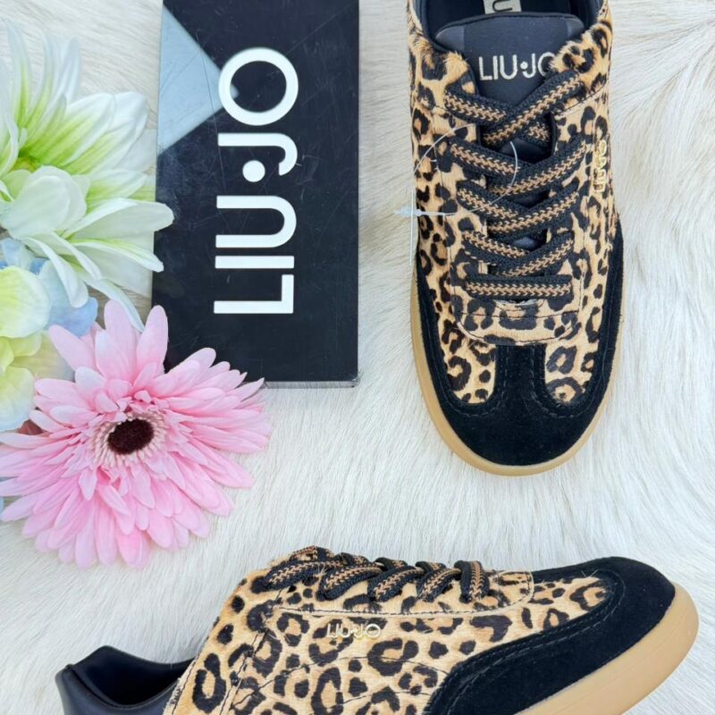 Liu Jo connor 03 sneaker