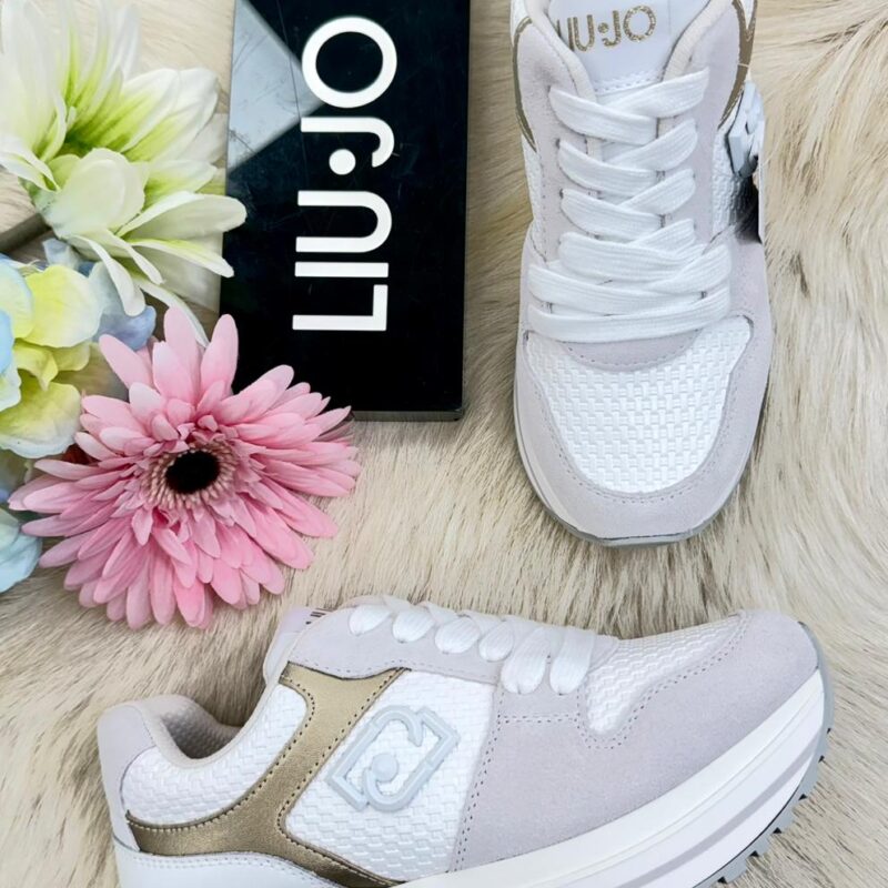 Liu JO maxi wonder 98