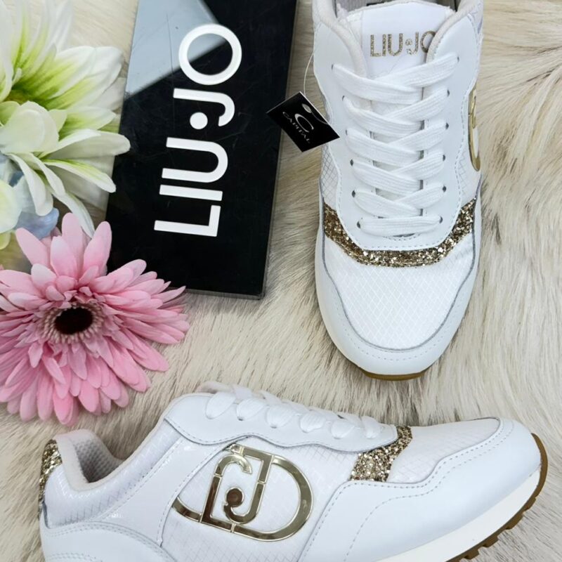 Liu Jo maxi wonder low 02 bis