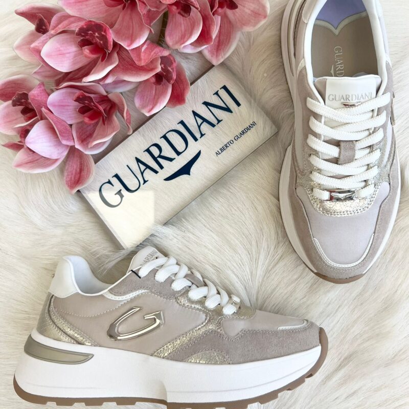 GUARDIANI LEVANTE COCCO