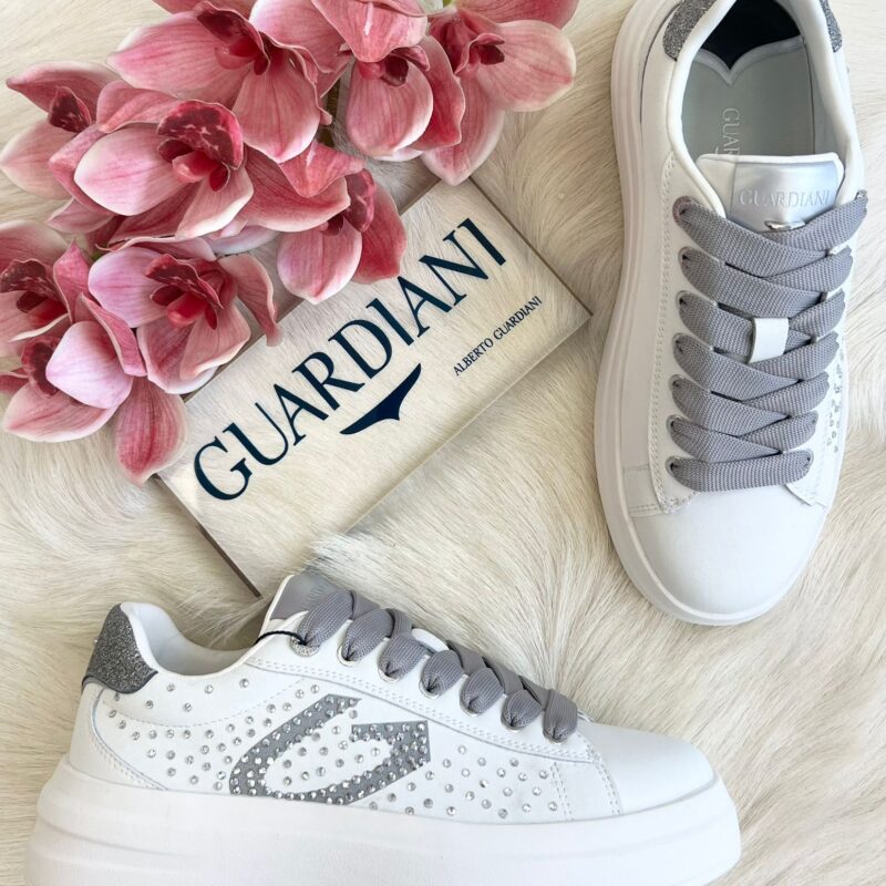 GUARDIANI AERIS STRASS