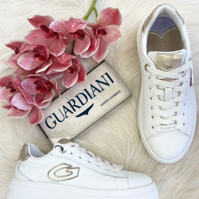 GUARDIANI AERIS
