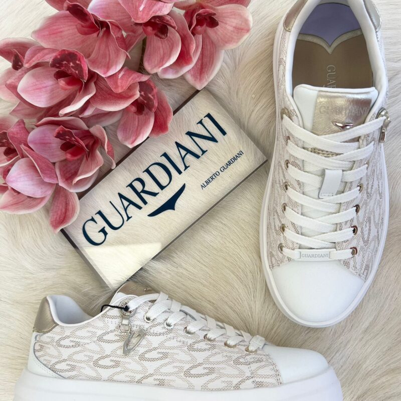 GUARDIANI AERIS ALL OVER