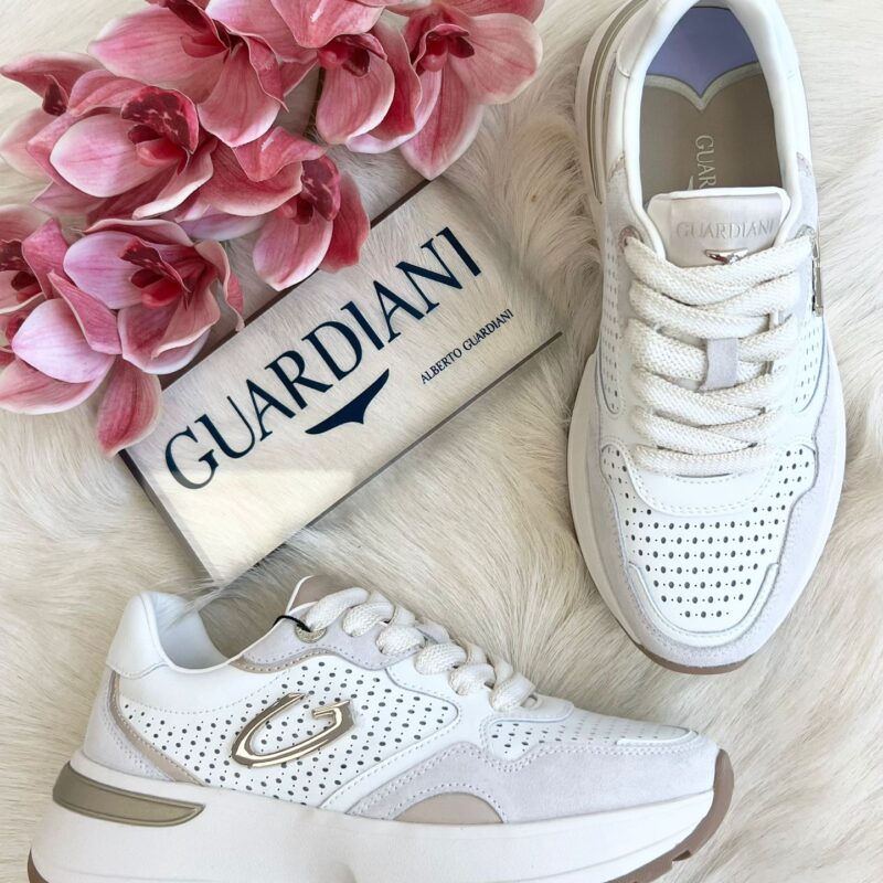 GUARDIANI LEVANTE TOP