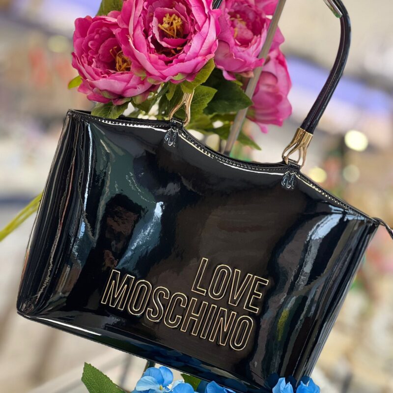 LOVE MOSCHINO JC4247PP0OKE100A