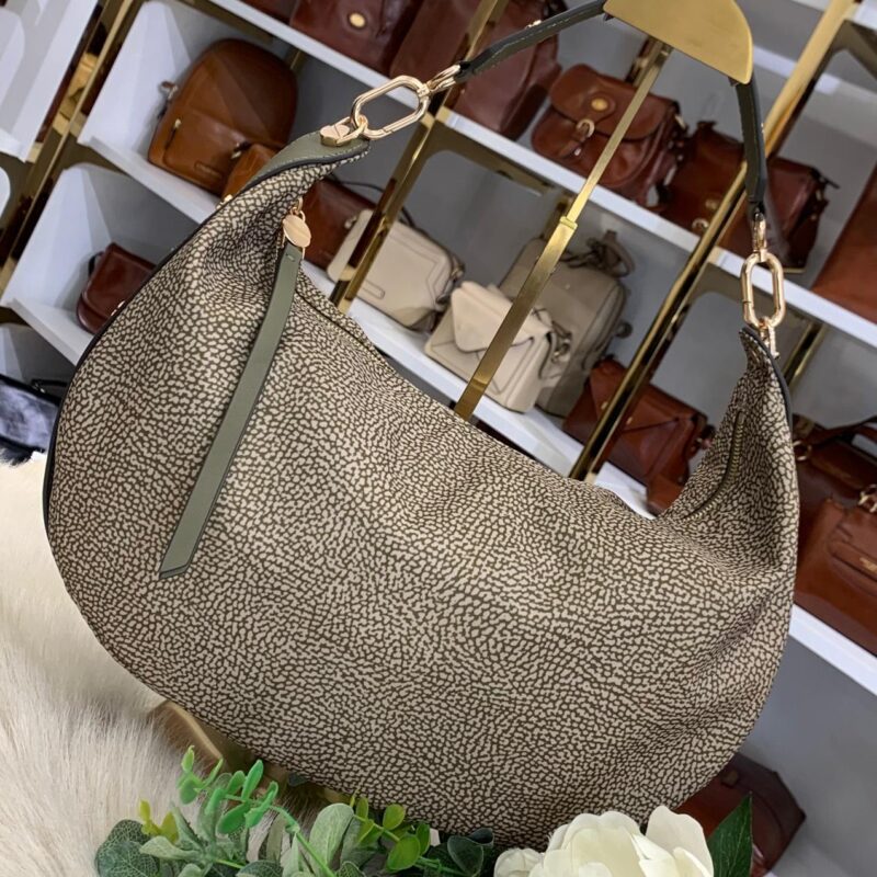 Borbonese Style 91010220