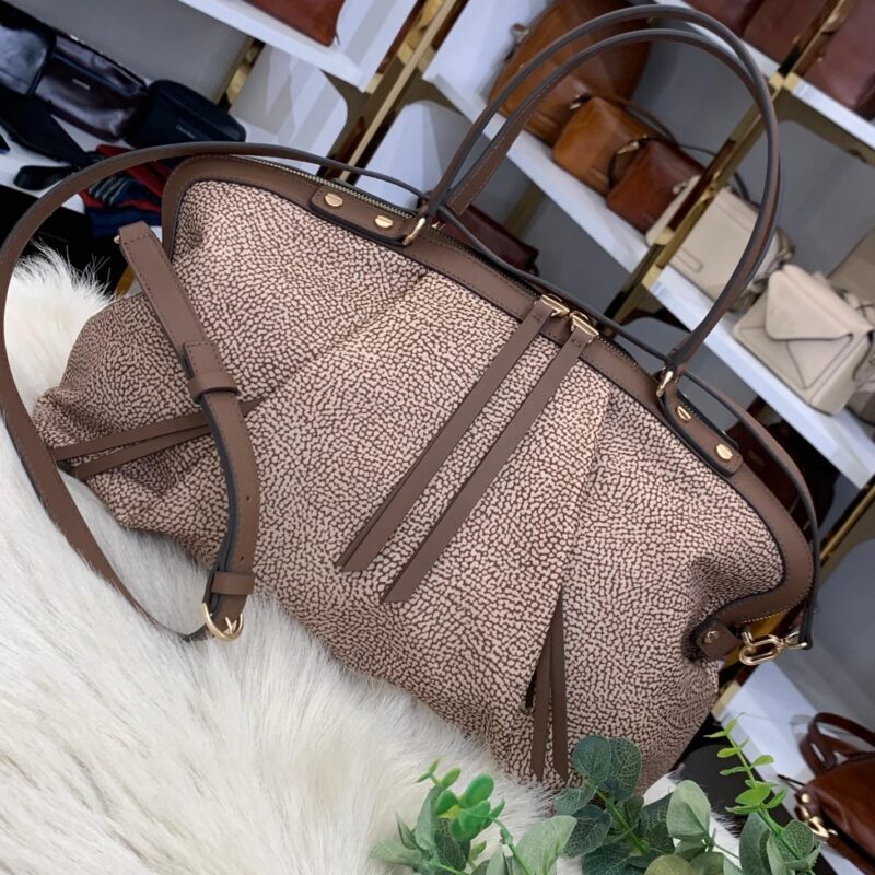 Borbonese Style 91010218