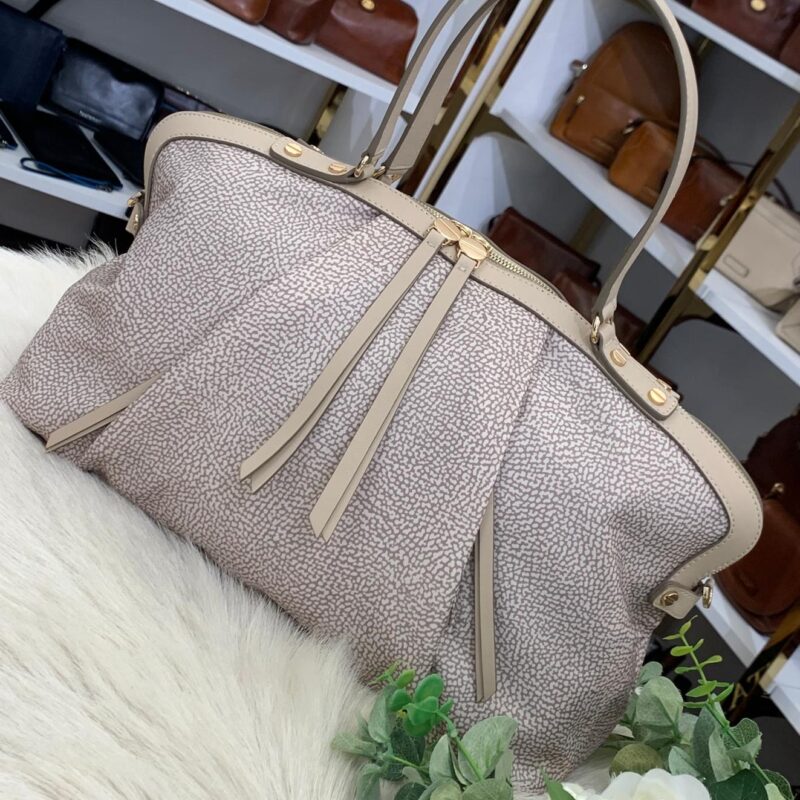 Borbonese Style 91010218